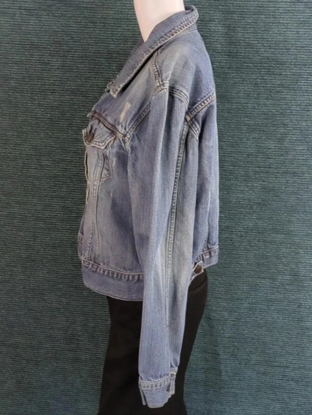 Old Navy this jacket